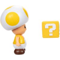 Jakks Figúrka Super Mario 10 cm (754) 4