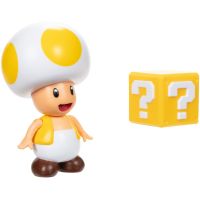 Jakks Figúrka Super Mario 10 cm (754) 5