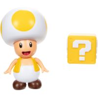 Jakks Figúrka Super Mario 10 cm (754) 6