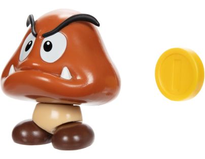 Jakks Figúrka Super Mario 10 cm (754)