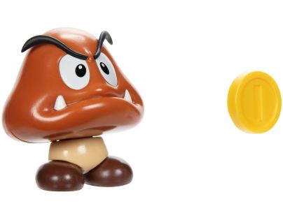 Jakks Figúrka Super Mario 10 cm (754)