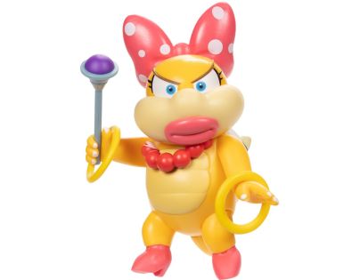 Jakks Figúrka Super Mario 10 cm (754)