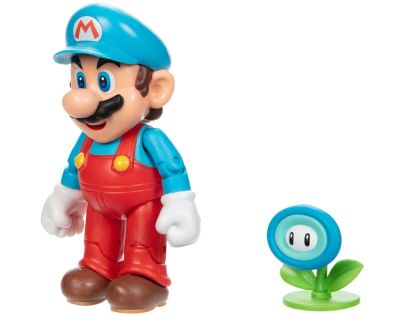 Jakks Figúrka Super Mario 10 cm (754)