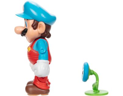 Jakks Figúrka Super Mario 10 cm (754)