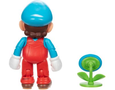 Jakks Figúrka Super Mario 10 cm (754)