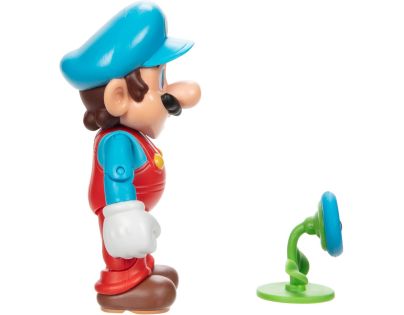 Jakks Figúrka Super Mario 10 cm (754)