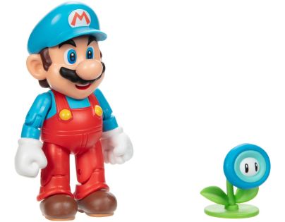 Jakks Figúrka Super Mario 10 cm (754)