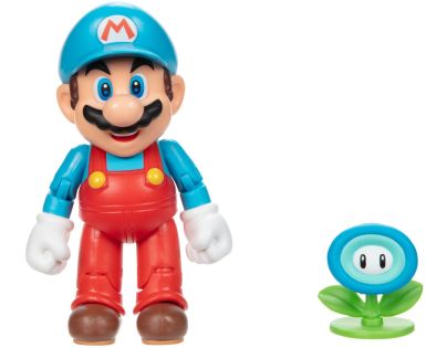 Jakks Figúrka Super Mario 10 cm (754)