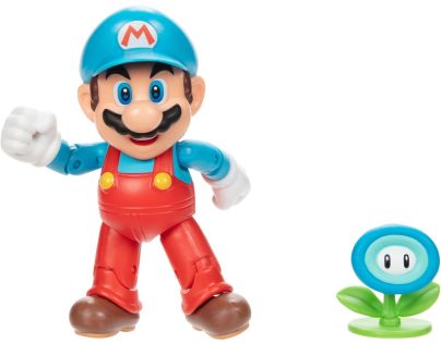 Jakks Figúrka Super Mario 10 cm (754)