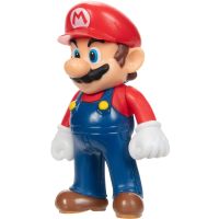 Jakks Figúrka Super Mario 6 cm (764)