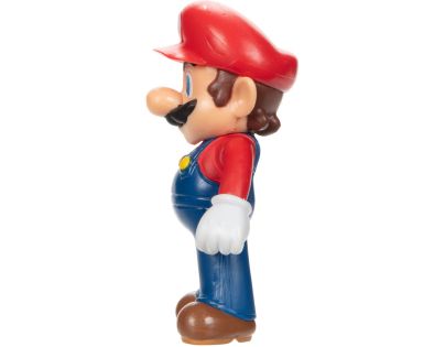 Jakks Figúrka Super Mario 6 cm (764)