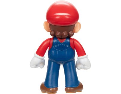 Jakks Figúrka Super Mario 6 cm (764)