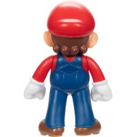 Jakks Figúrka Super Mario 6 cm (764) 3