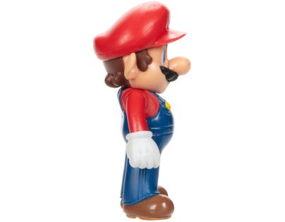 Jakks Figúrka Super Mario 6 cm (764)