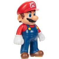 Jakks Figúrka Super Mario 6 cm (764) 5