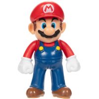 Jakks Figúrka Super Mario 6 cm (764) 6