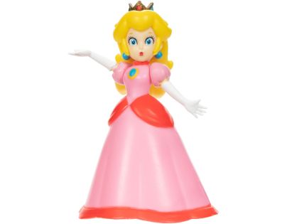 Jakks Figúrka Super Mario 6 cm (764)