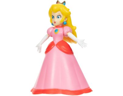 Jakks Figúrka Super Mario 6 cm (764)
