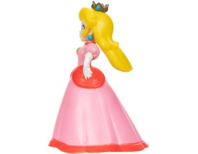 Jakks Figúrka Super Mario 6 cm (764)