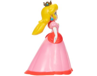 Jakks Figúrka Super Mario 6 cm (764)