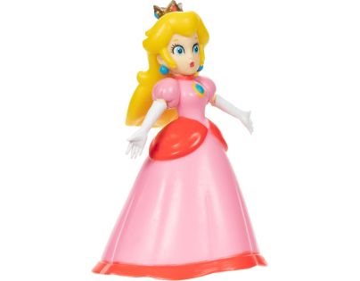Jakks Figúrka Super Mario 6 cm (764)
