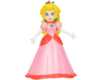 Jakks Figúrka Super Mario 6 cm (764)