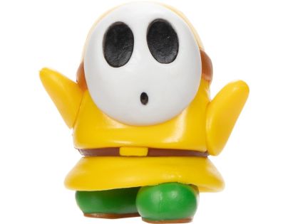 Jakks Figúrka Super Mario 6 cm (764)