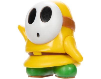 Jakks Figúrka Super Mario 6 cm (764)