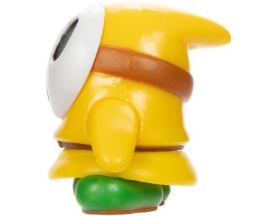 Jakks Figúrka Super Mario 6 cm (764)