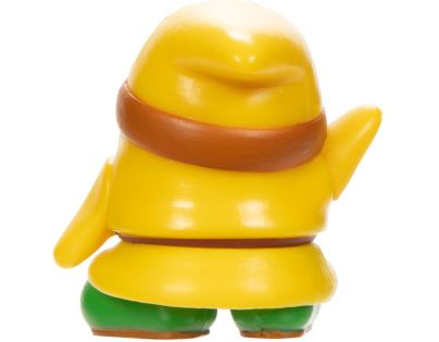 Jakks Figúrka Super Mario 6 cm (764)