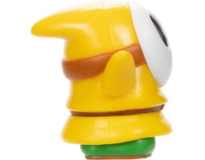 Jakks Figúrka Super Mario 6 cm (764)