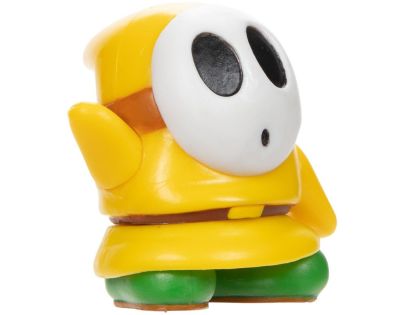 Jakks Figúrka Super Mario 6 cm (764)