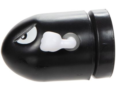 Jakks Figúrka Super Mario 6 cm (764)