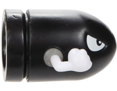 Jakks Figúrka Super Mario 6 cm (764)