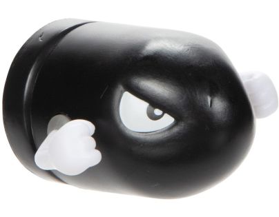 Jakks Figúrka Super Mario 6 cm (764)