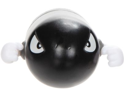Jakks Figúrka Super Mario 6 cm (764)