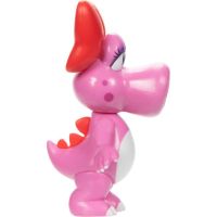 Jakks Figúrka Super Mario 6 cm Birdo 3