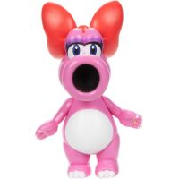 Jakks Figúrka Super Mario 6 cm Birdo 2