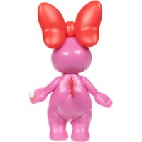 Jakks Figúrka Super Mario 6 cm Birdo 4