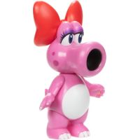 Jakks Figúrka Super Mario 6 cm Birdo 5