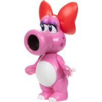 Jakks Figúrka Super Mario 6 cm Birdo