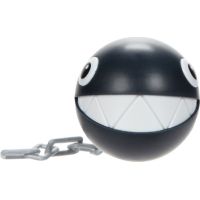 Jakks Figúrka Super Mario 6 cm Chain Chomp 2