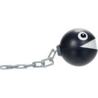 Jakks Figúrka Super Mario 6 cm Chain Chomp 3