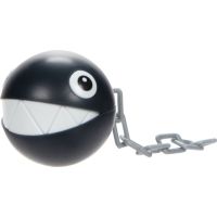 Jakks Figúrka Super Mario 6 cm Chain Chomp 6