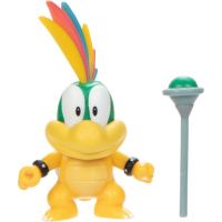 Jakks Figúrka Super Mario 6 cm Lemmy