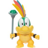 Jakks Figúrka Super Mario 6 cm Lemmy 2