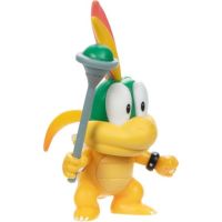 Jakks Figúrka Super Mario 6 cm Lemmy 3