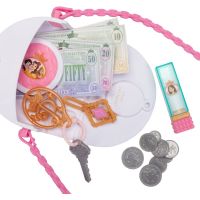 Jakks Kabelka Disney Chic collection - Poškodený obal 3