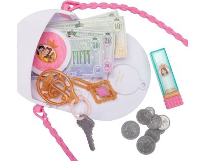 Jakks Kabelka Disney Chic collection - Poškodený obal