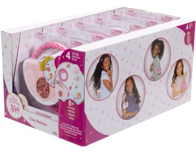 Jakks Kabelka Disney Chic collection - Poškodený obal